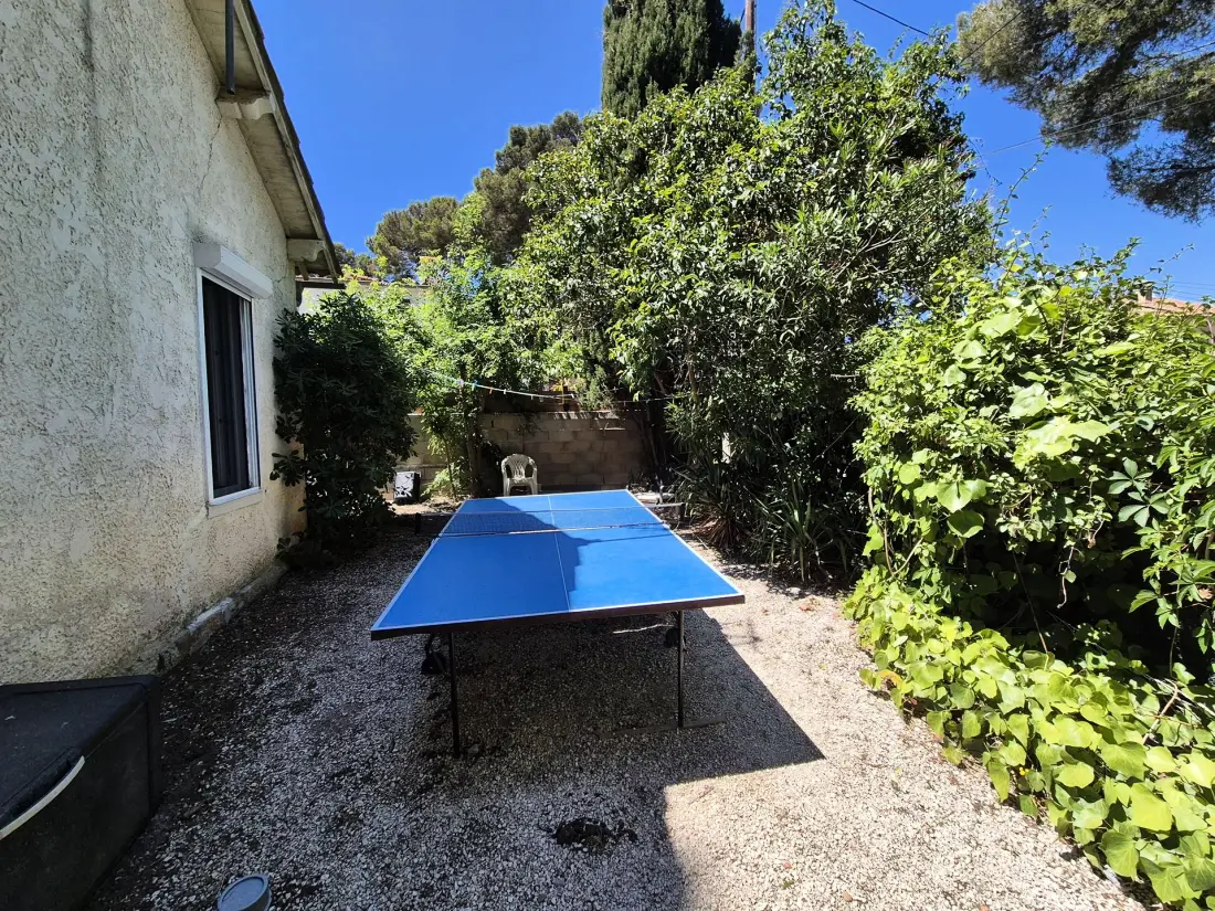 Residence 314-la Seyne Sur Mer