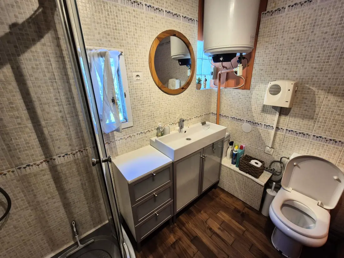 Residence 314-la Seyne Sur Mer