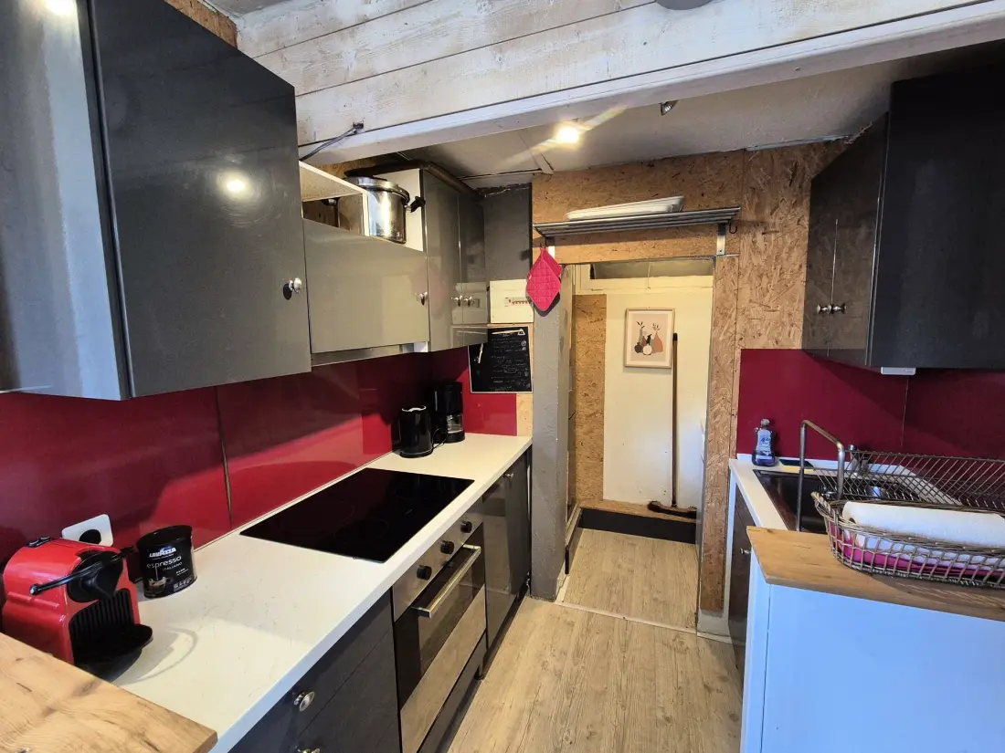 Residence 314-la Seyne Sur Mer