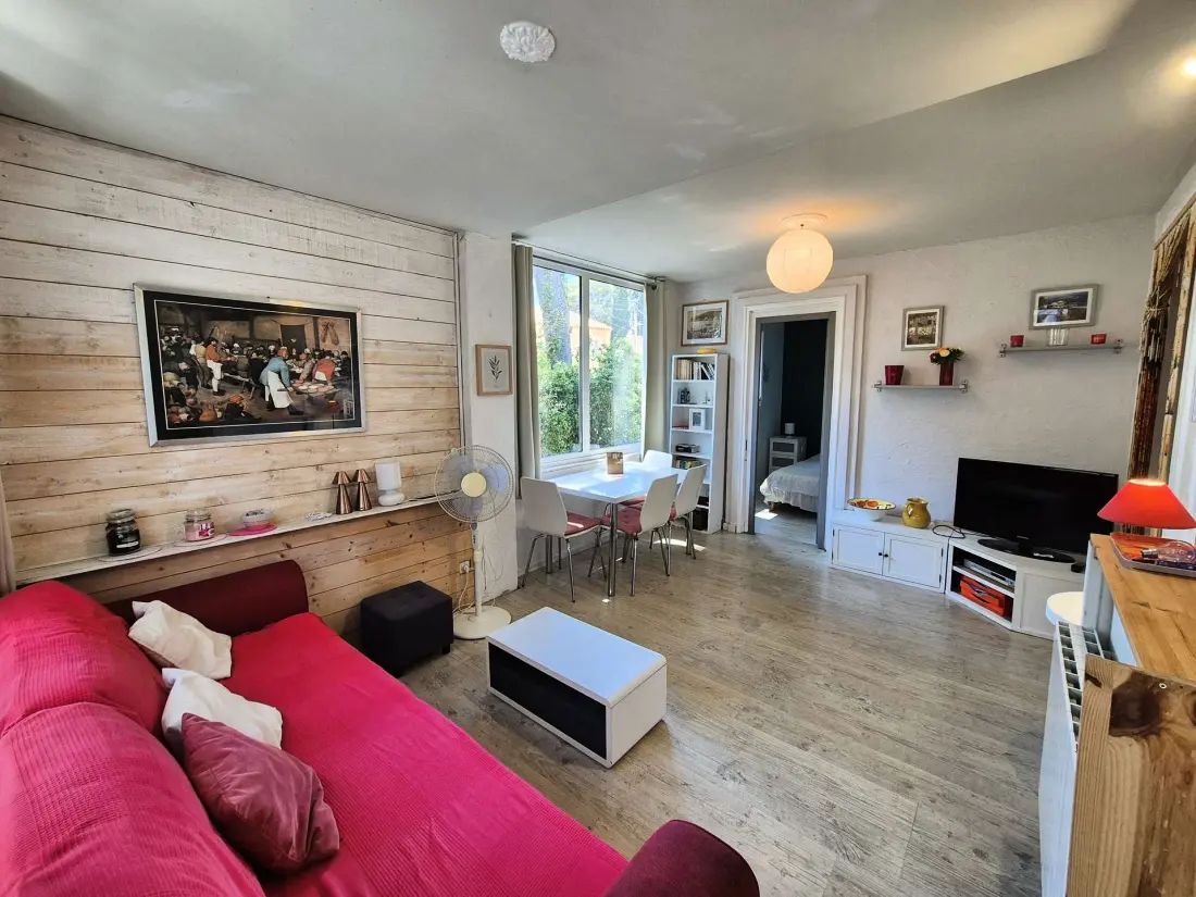 Residence 314-la Seyne Sur Mer