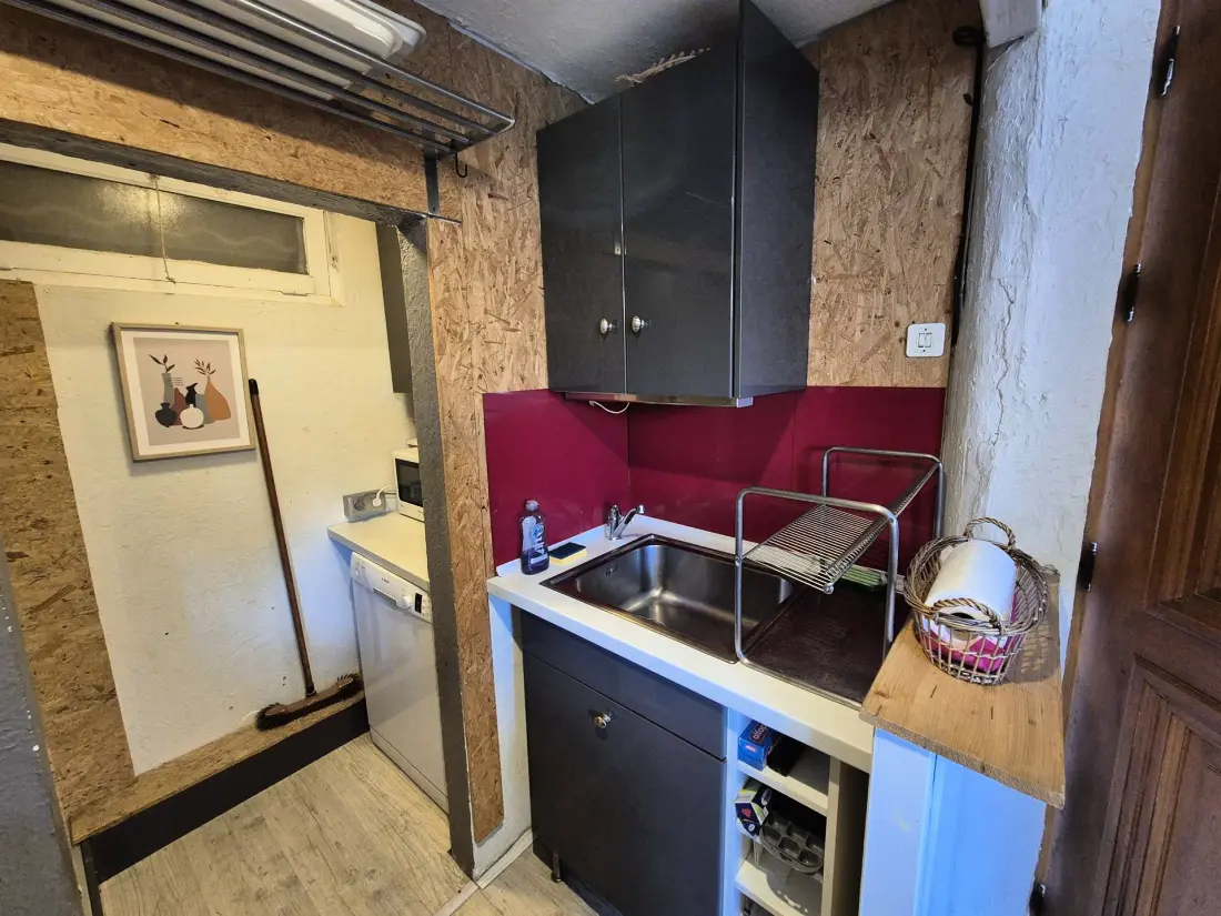 Residence 314-la Seyne Sur Mer