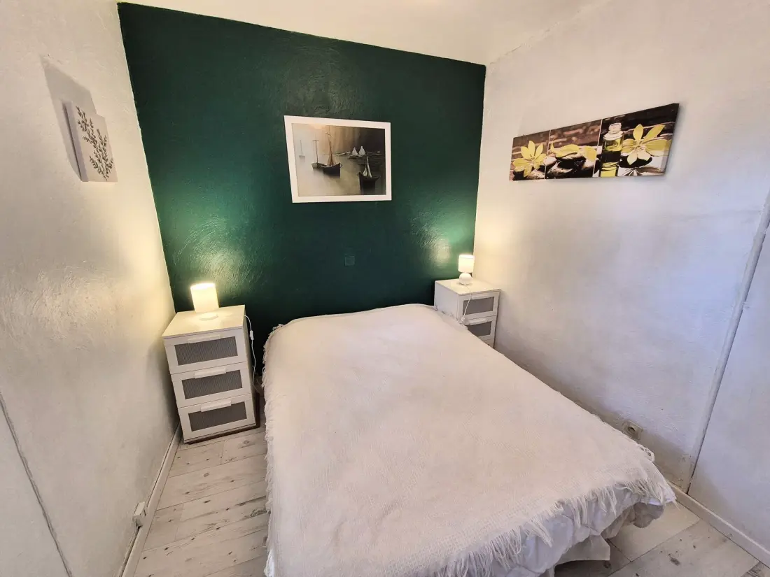 Residence 314-la Seyne Sur Mer