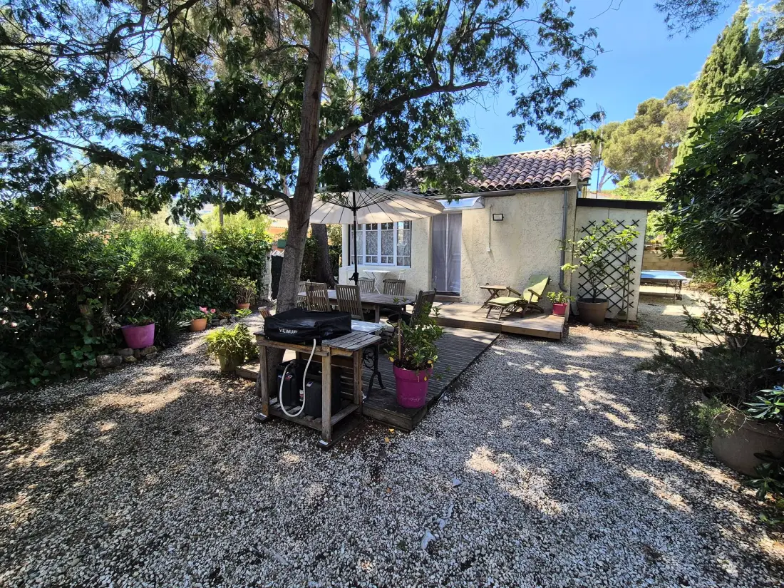 Residence 314-la Seyne Sur Mer