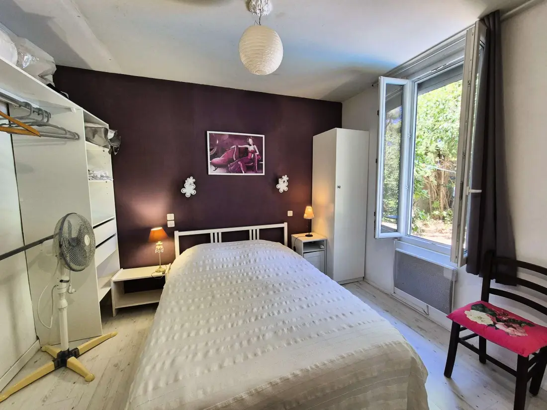 Residence 314-la Seyne Sur Mer