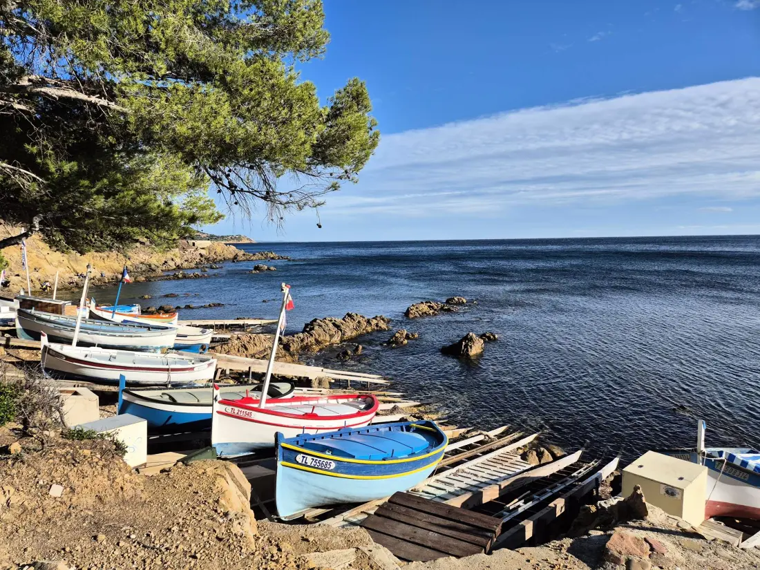 Residence 314-la Seyne Sur Mer