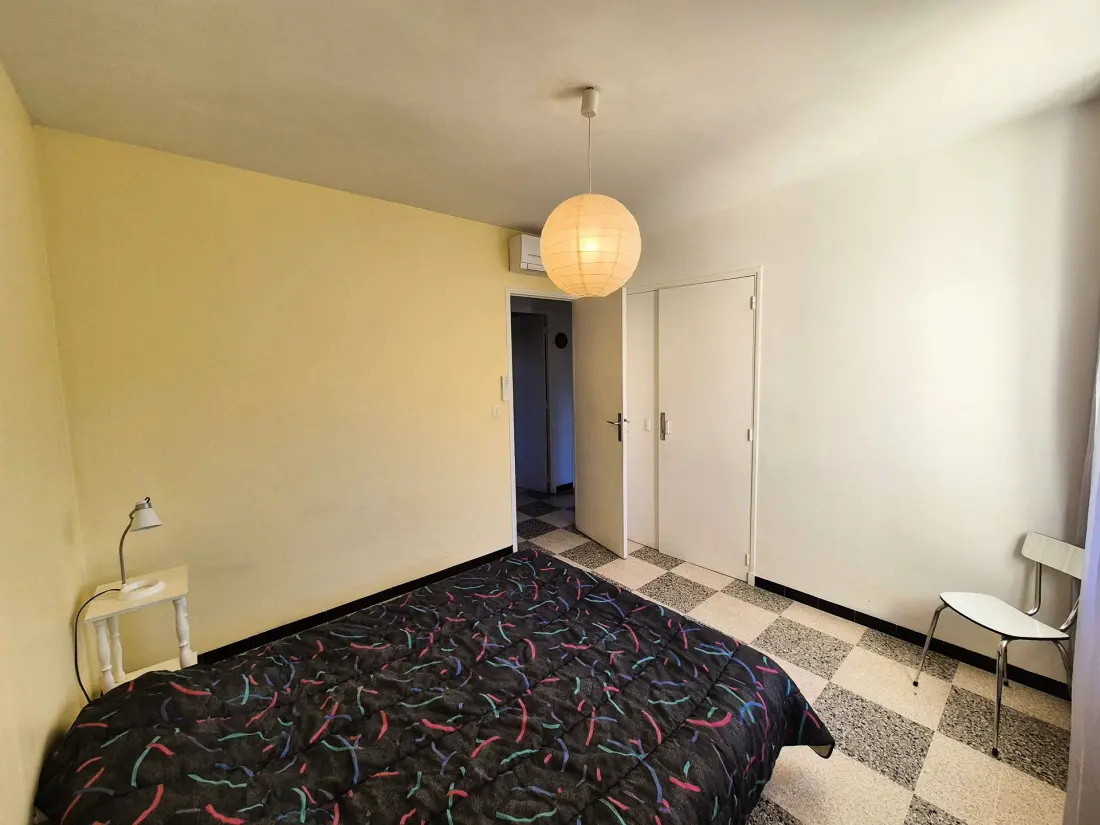 Residence 603-la Seyne Sur Mer
