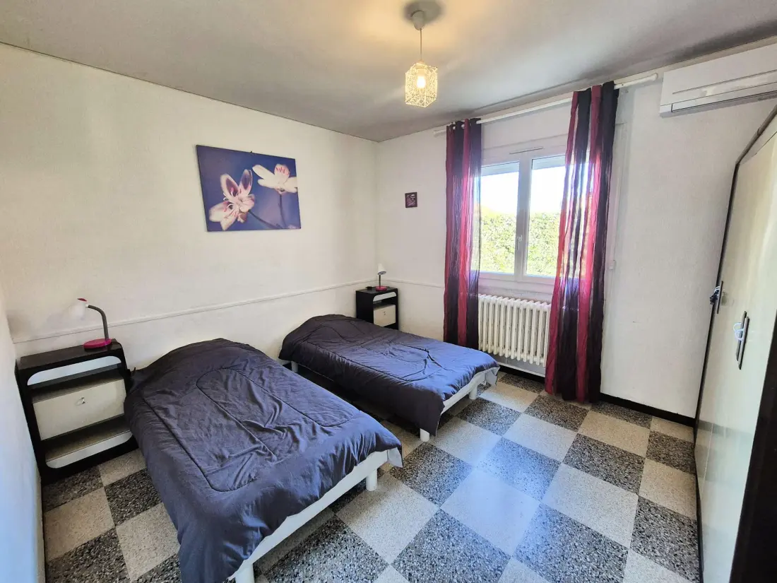 Residence 603-la Seyne Sur Mer