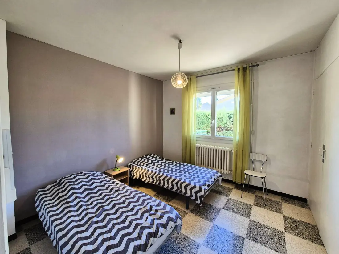 Residence 603-la Seyne Sur Mer