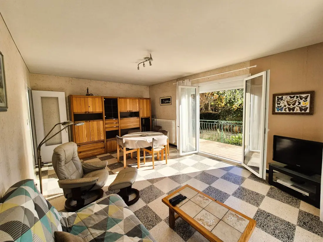 Residence 603-la Seyne Sur Mer