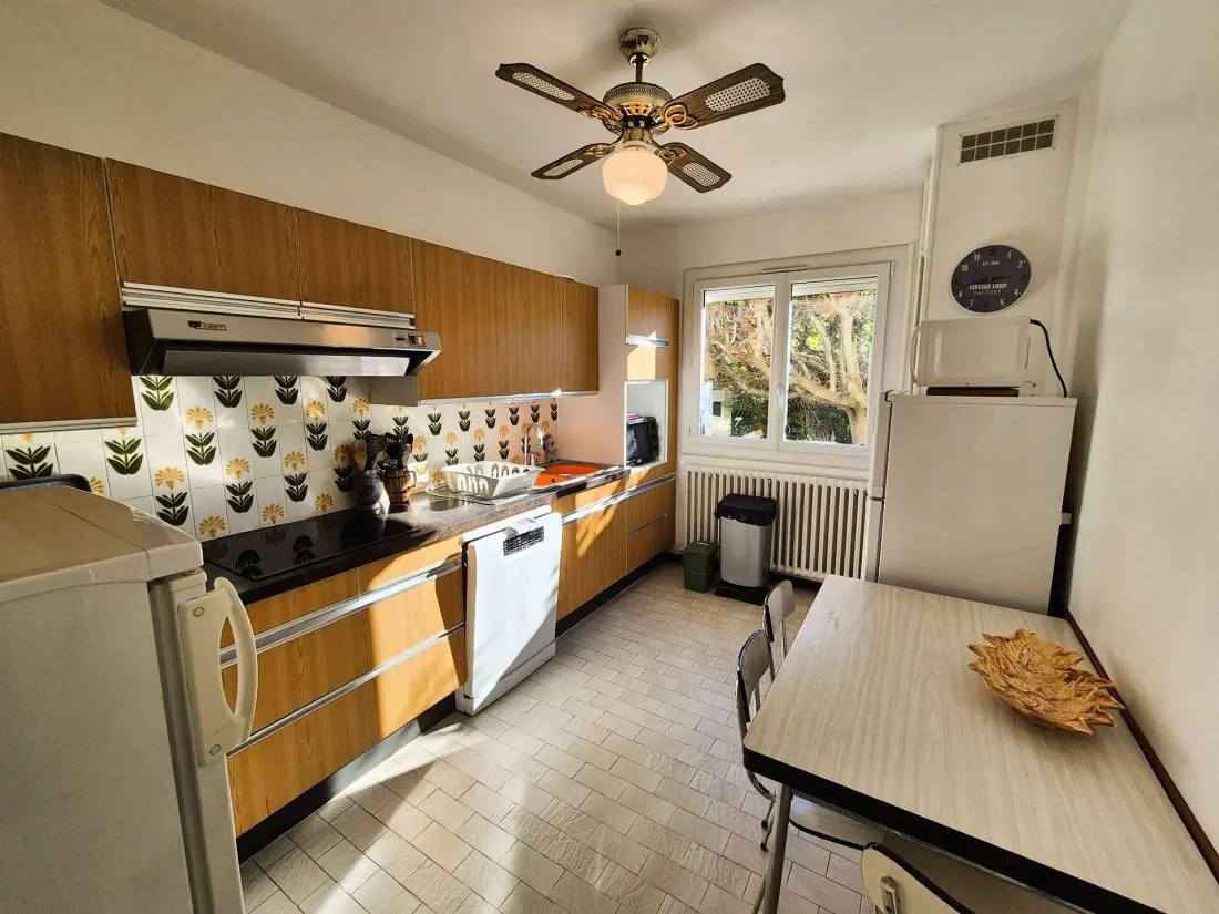 Residence 603-la Seyne Sur Mer