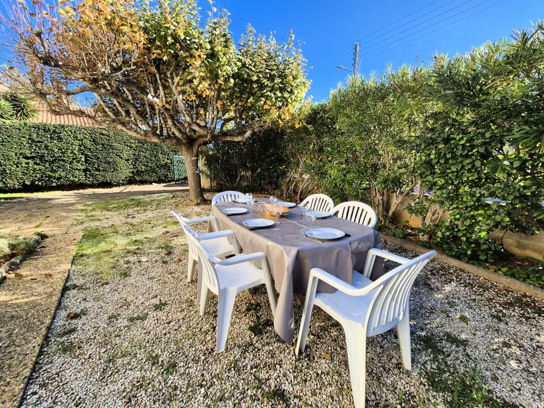 Residence 603-la Seyne Sur Mer