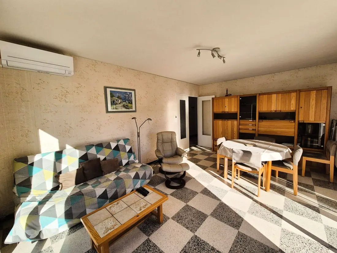 Residence 603-la Seyne Sur Mer