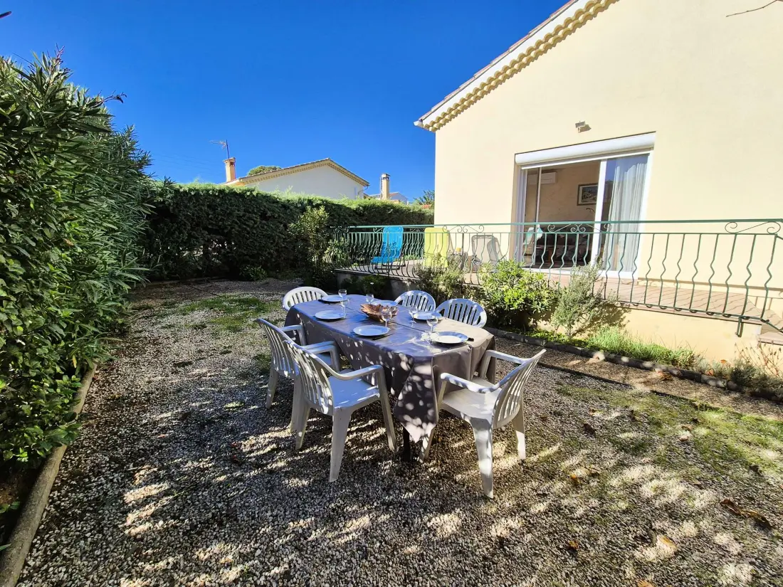 Residence 603-la Seyne Sur Mer