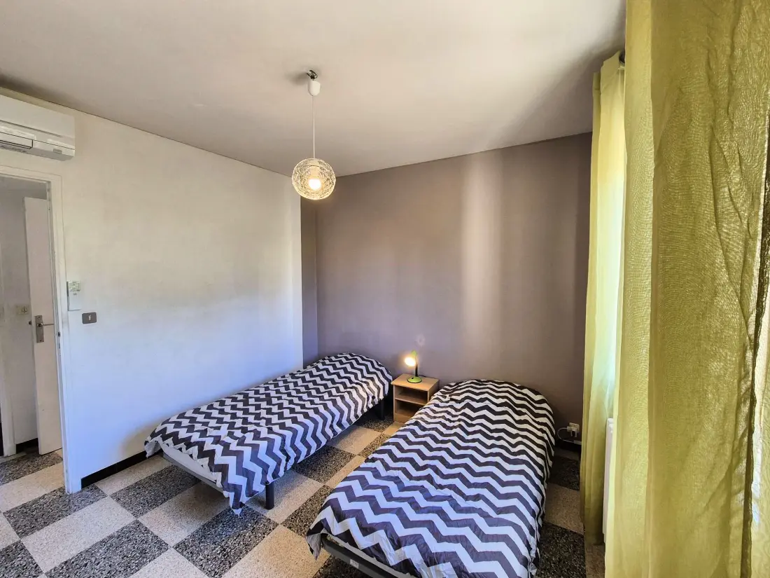 Residence 603-la Seyne Sur Mer