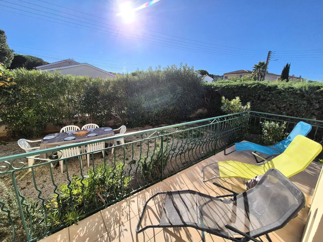Residence 603-la Seyne Sur Mer