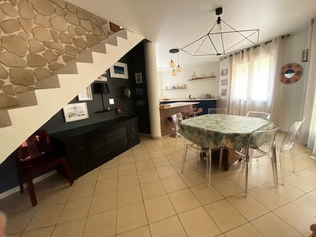 Residence 656-la Seyne Sur Mer
