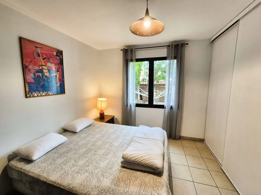 Residence 656-la Seyne Sur Mer