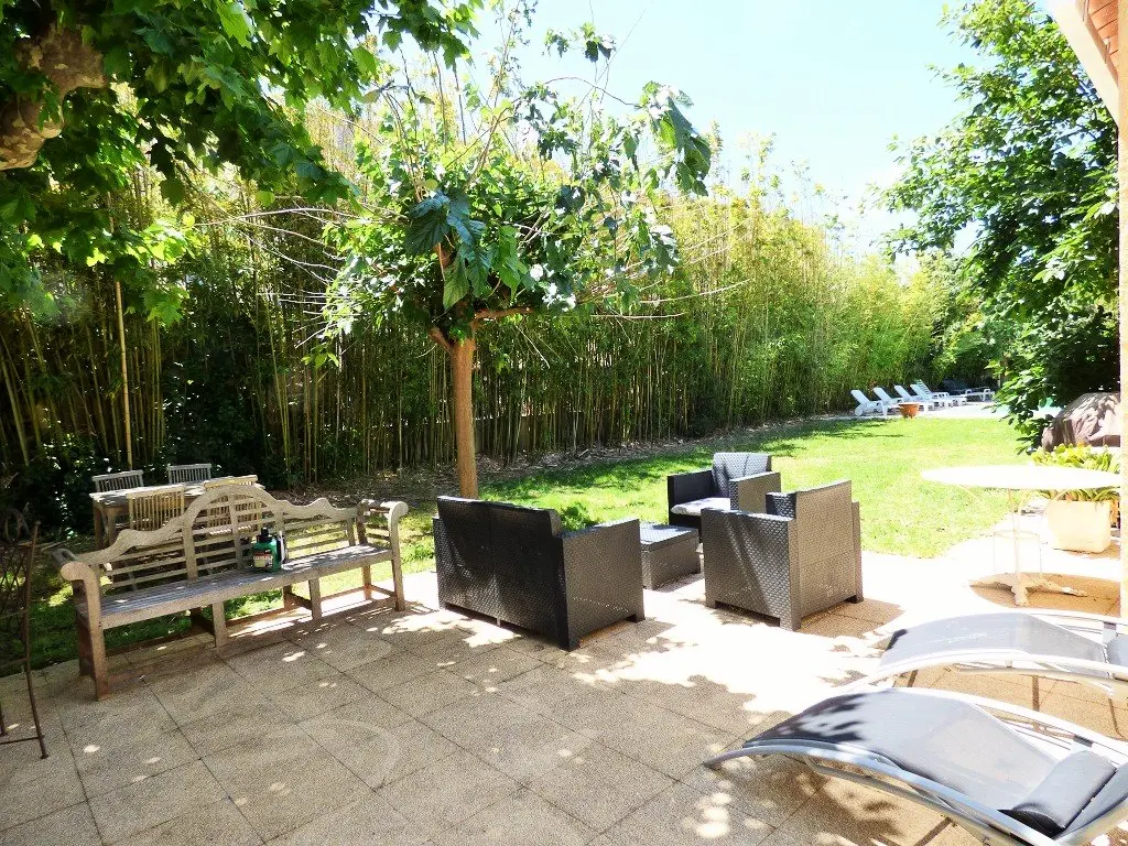 Residence 656-la Seyne Sur Mer