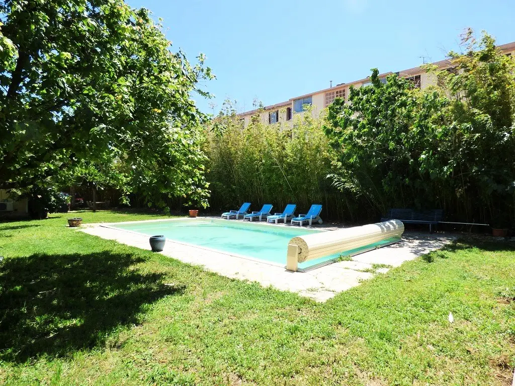Residence 656-la Seyne Sur Mer