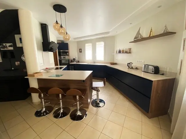Residence 656-la Seyne Sur Mer