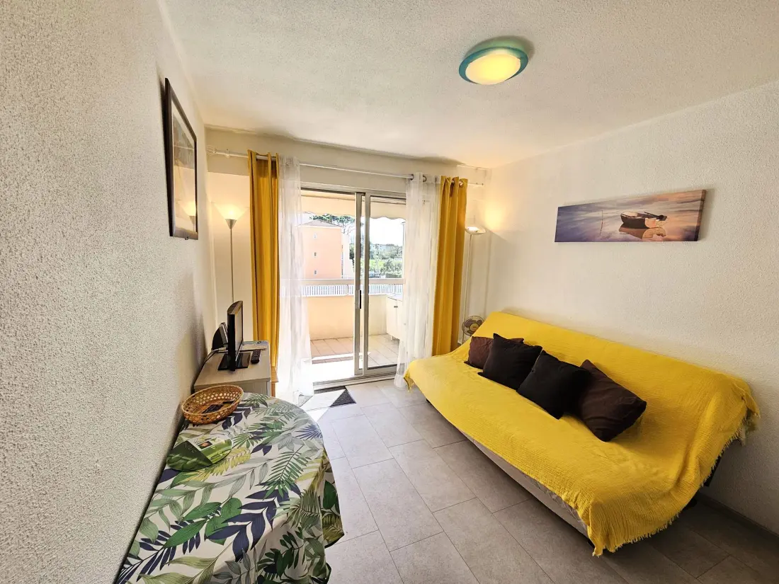 Ciel Bleu-residentie