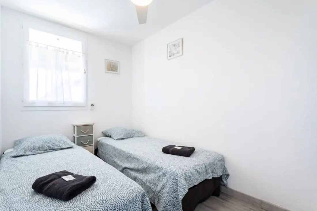 Csodálatos tengerre néző apartman