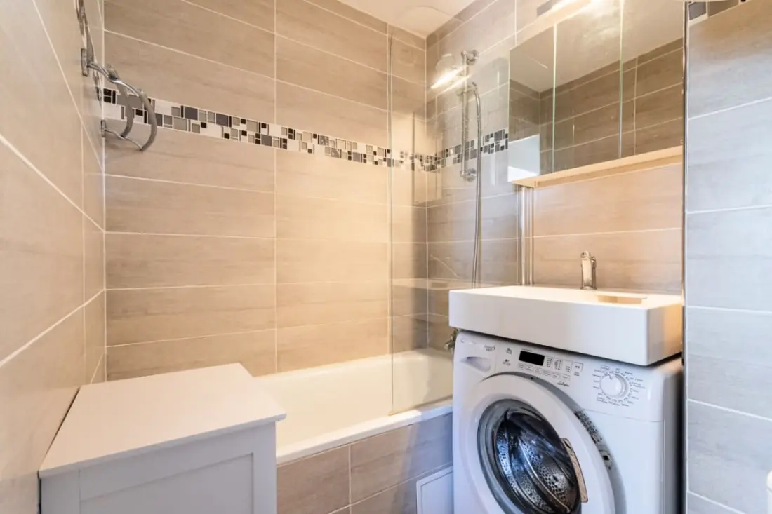 Csodálatos tengerre néző apartman