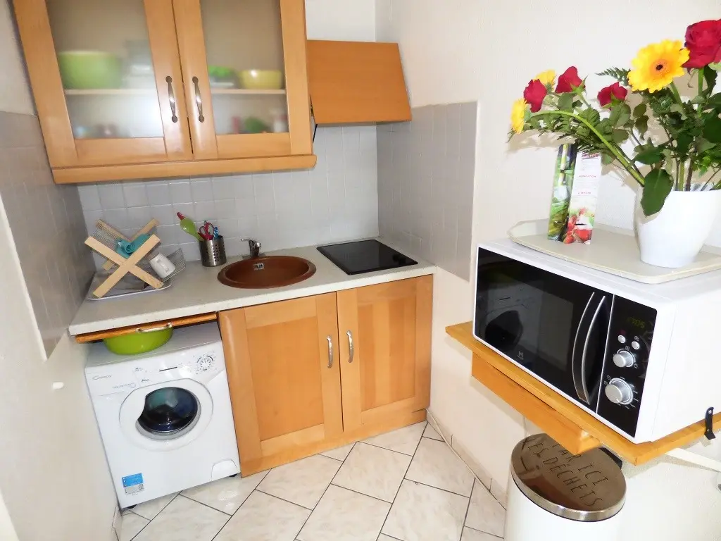 Residentie La Croisette B