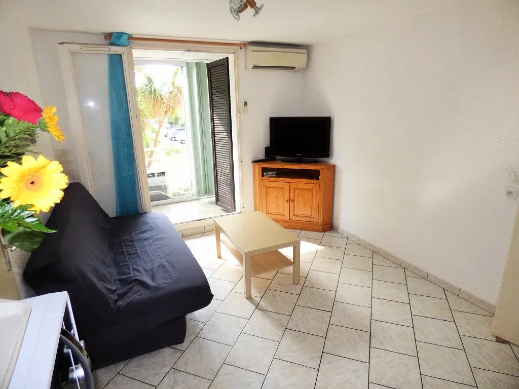 Residentie La Croisette B