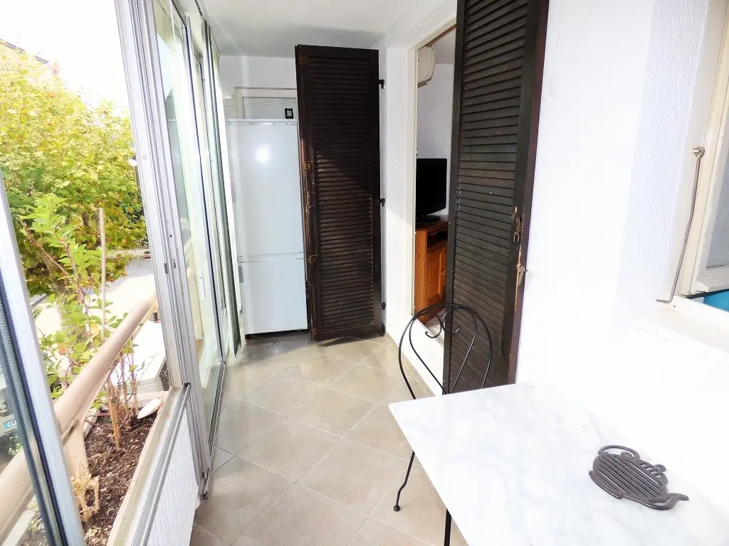 Residentie La Croisette B