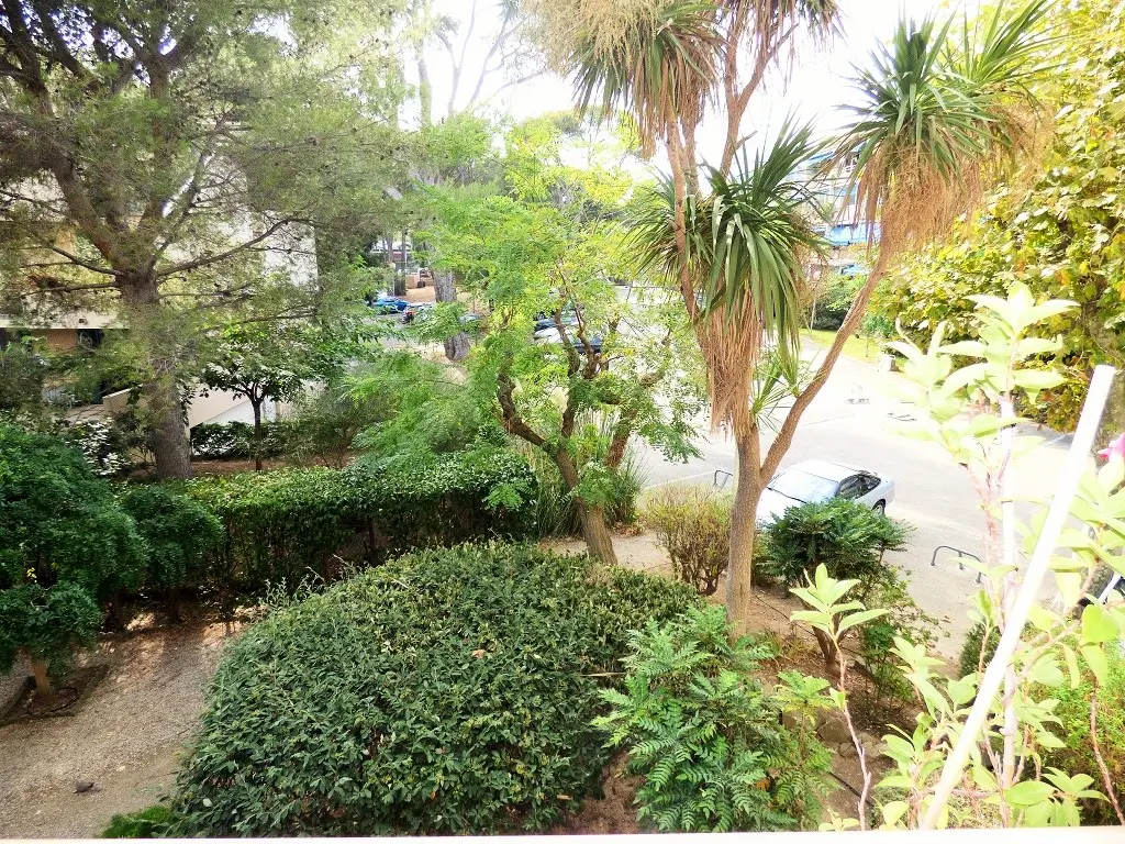 Residentie La Croisette B