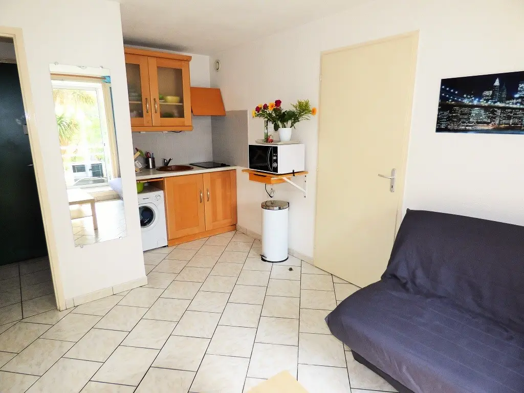 Residentie La Croisette B