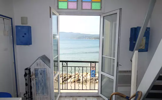 Résidence La Jetée