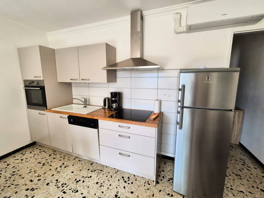 Résidence Le Relais De Tamaris