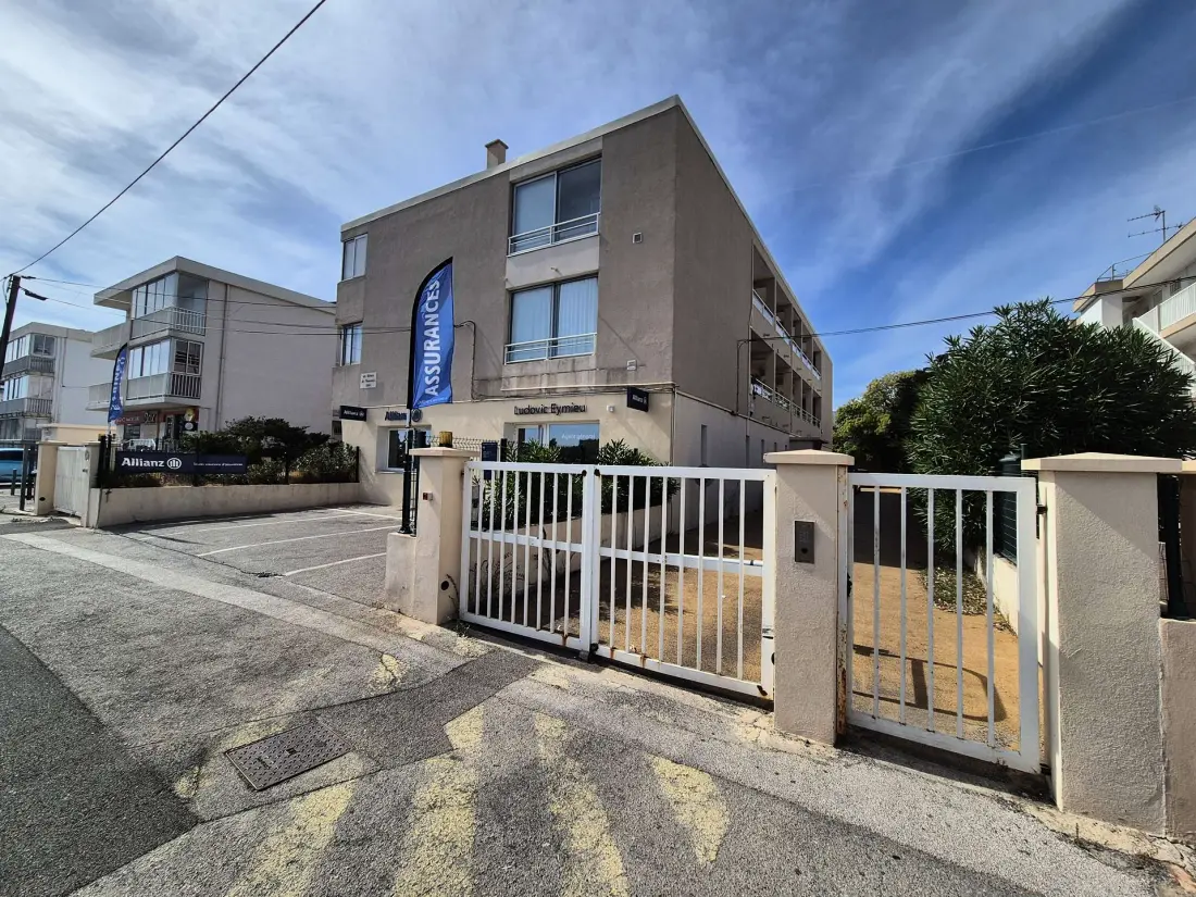 Résidence Le Relais De Tamaris