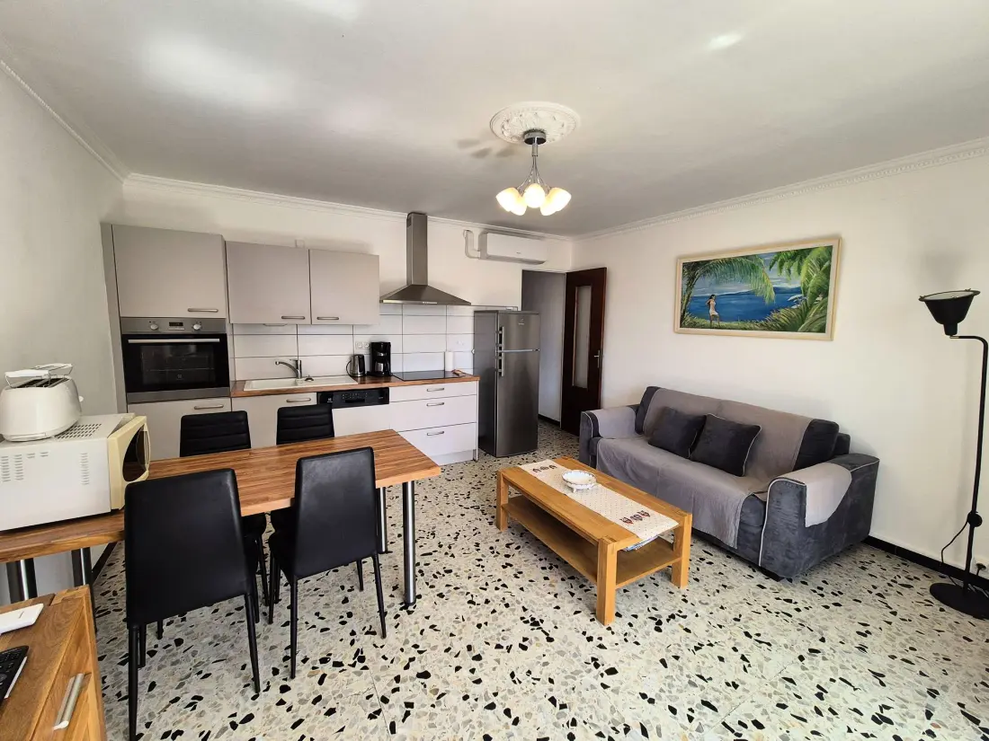 Résidence Le Relais De Tamaris