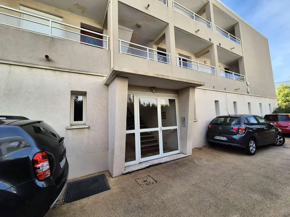 Résidence Le Relais De Tamaris