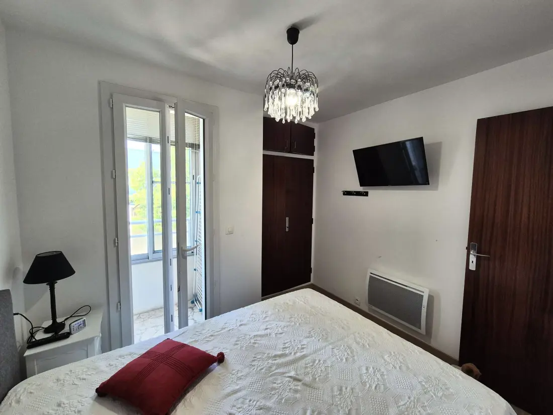 Résidence Le Relais De Tamaris