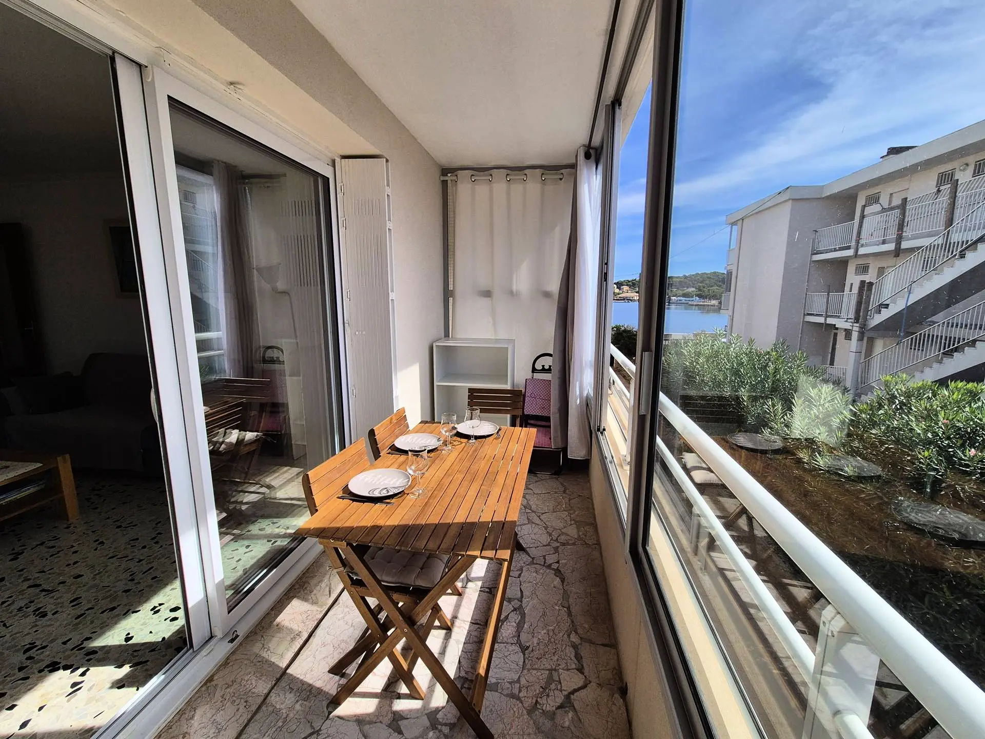 Résidence Le Relais De Tamaris