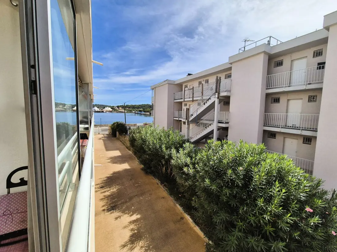 Résidence Le Relais De Tamaris