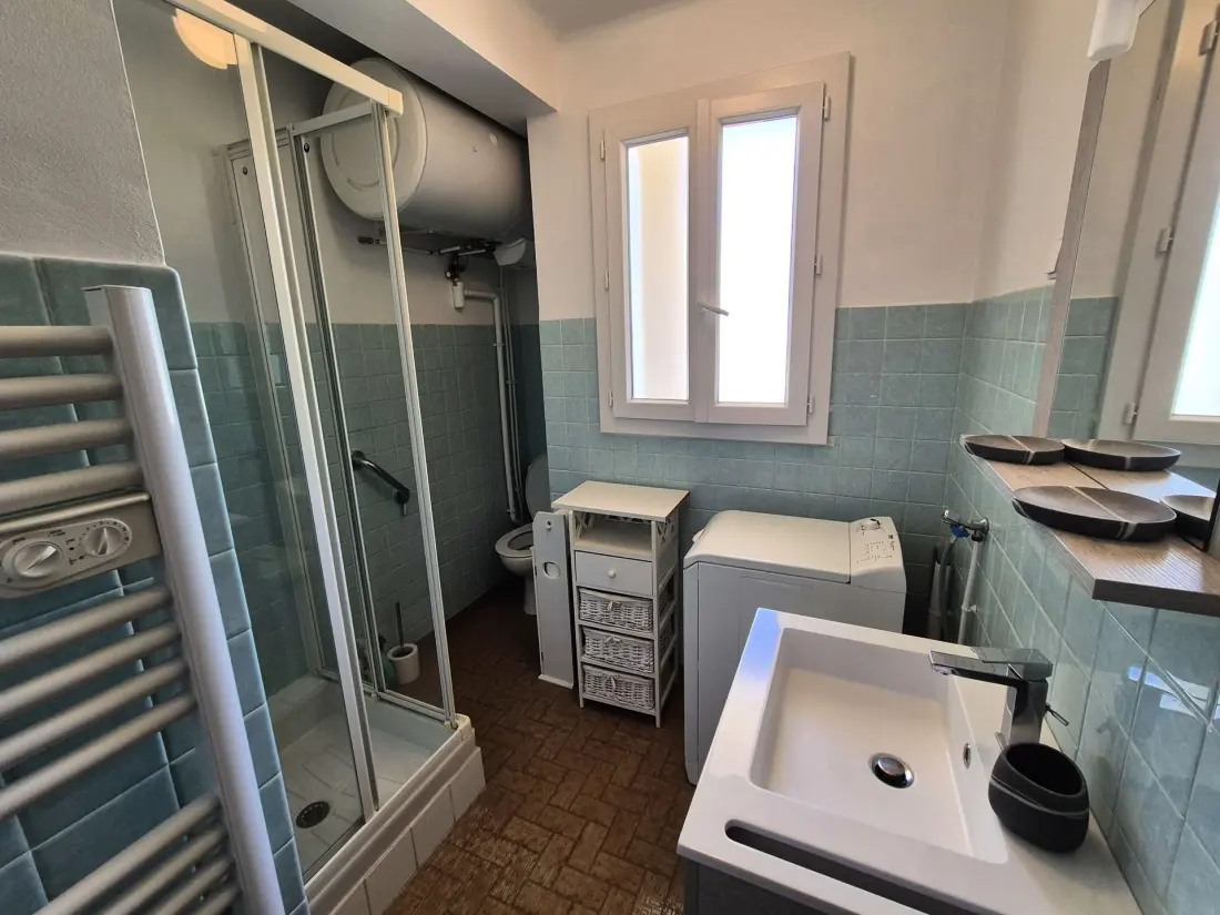 Résidence Le Relais De Tamaris