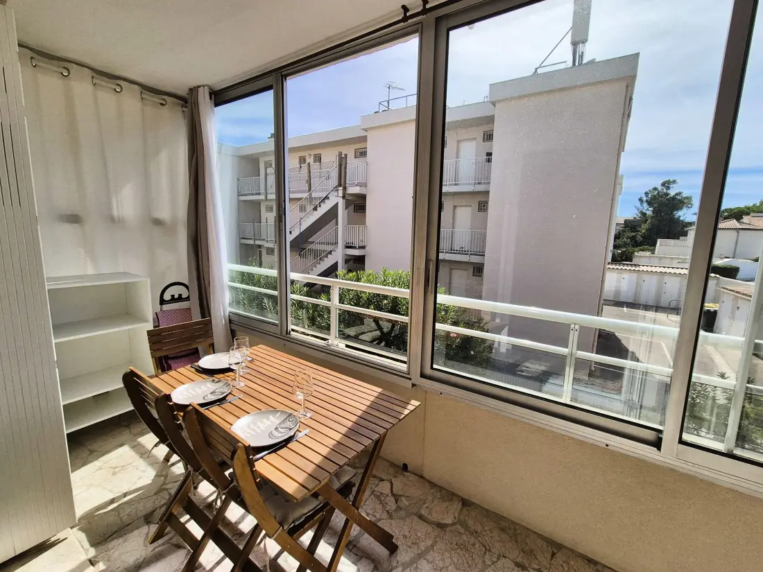 Résidence Le Relais De Tamaris