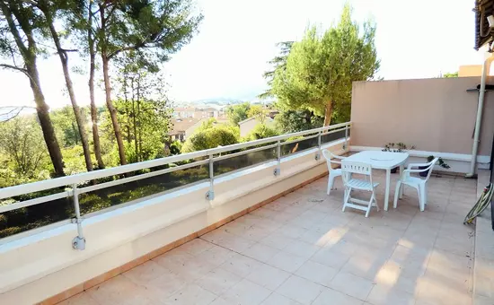 Résidence Les Jardins De Sand