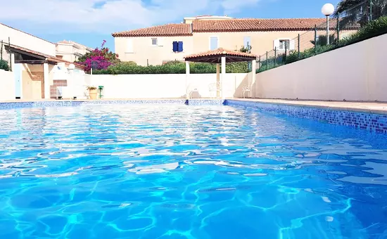 Résidence Les Maisons De La Plage