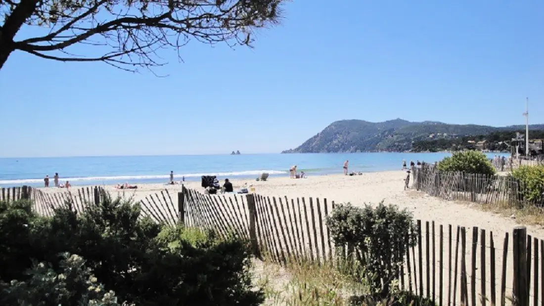 Résidence Les Maisons De La Plage