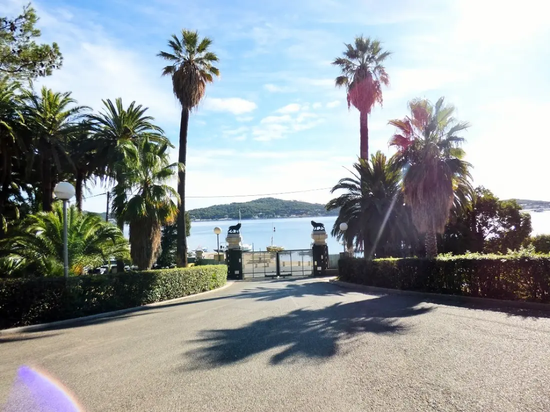 Résidence Port Tamaris