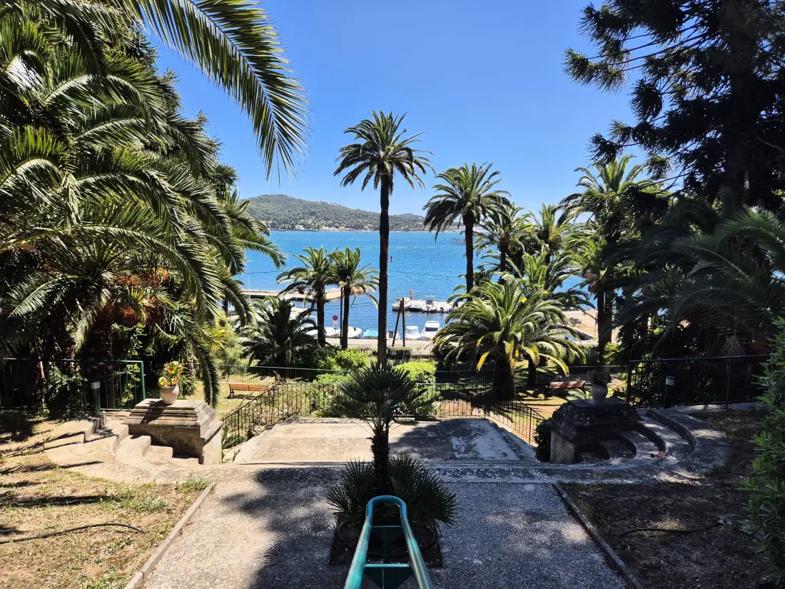 Résidence Port Tamaris
