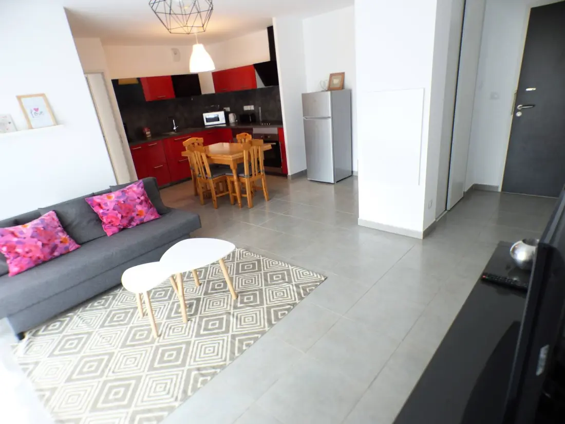 Residentie Zuidkust