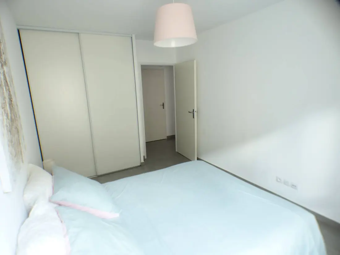 Residentie Zuidkust