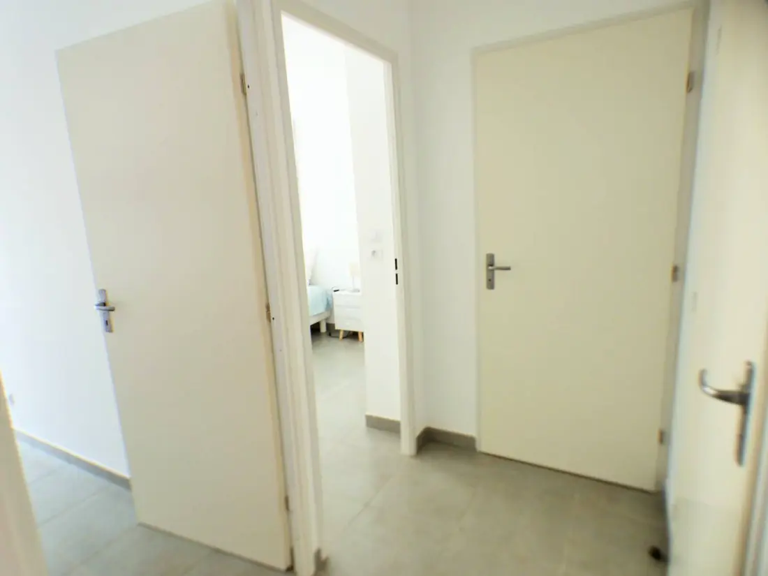 Residentie Zuidkust